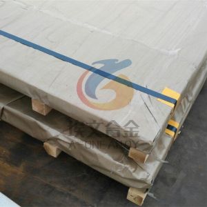 LDX2101 duplex stainless steel plate UNS S32101