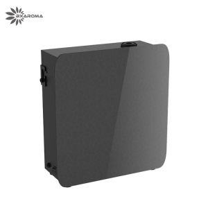 Home Luxury Scent Diffuser 200ml Electrostatic Essential Oil Aromatherapy