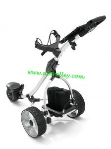 China Classics golf trolley most popular golf cart in golf ground golf carts for sale on sale