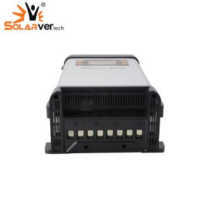 3 Stages Auto 48V MPPT Solar Charge Controller Lightweight Durable