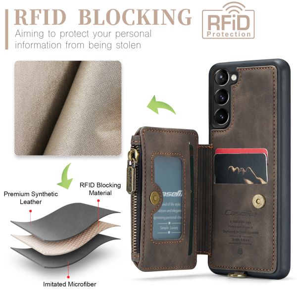 Custom Shockproof Phone Cases Genuine Real Leather Cell Phone Cases Dirtproof