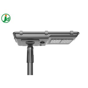 dark grey solar LED Street Light