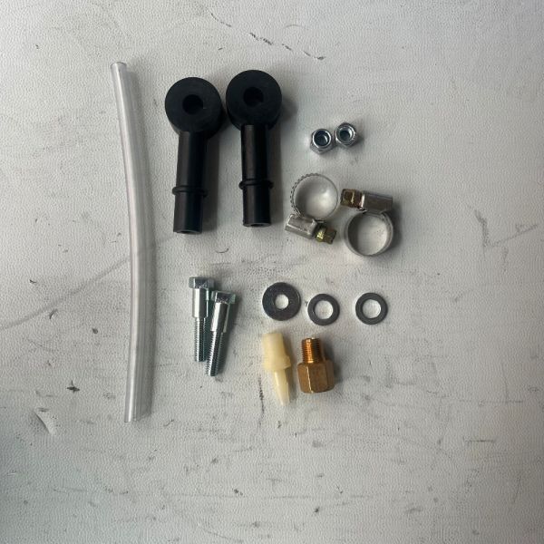 Bus Air Suspension Height Control Valve 90554147 for 0.5-1.2MPa Systems