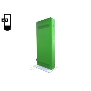 3000 Nits IP65 55 Inch 3840*2160 Digital Signage Totem