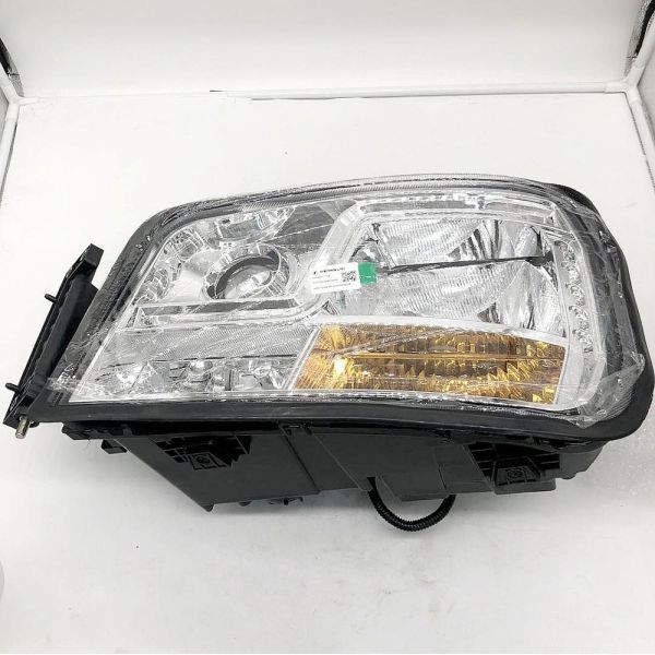 Hot Selling Great Price China Shacman Spare Parts For Truck