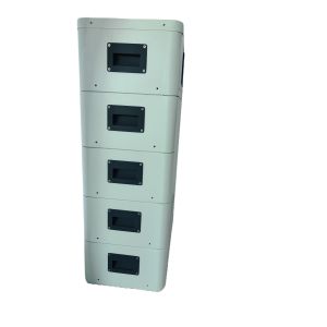 China 5KW 200AH Domestic Battery Energy Storage LiFePo4 Battery Stacks wholesale