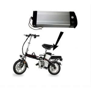 Lower Tube Type Redar 36V 7AH/10AH/15AH/18AH/20AH 23700 Lithium Electric Bike Battery Pack For Electric Tricycle