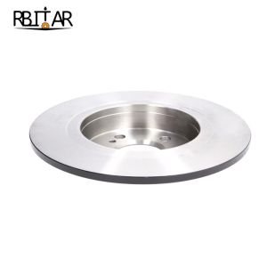 Benz Rear Brake Discs Sets 1644230612 1644231312 1644231112