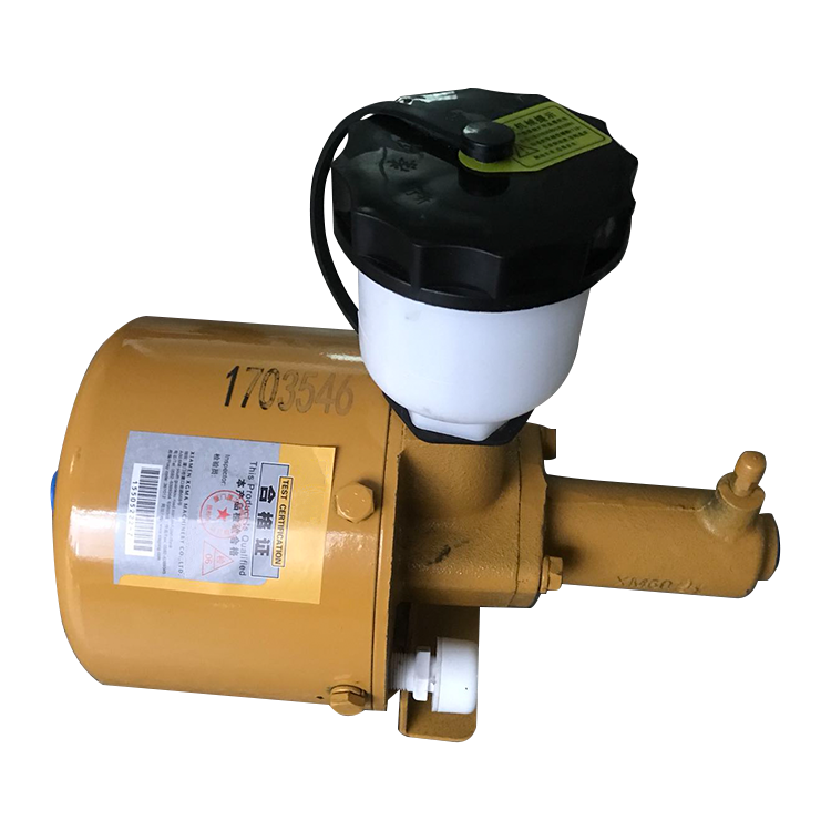 XGMA Wheel Loader Spare Parts 55C0028 Air Booster Pump for XG955 Maintaining