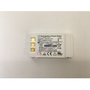 China Philipph MR4000 3.7V 830mAh Li-Polymer Battery 989803191341 on sale