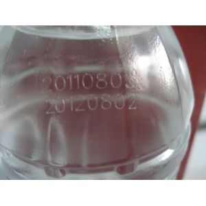 Automatic laser printer: (No need of printing ink)