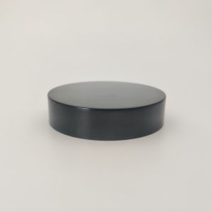 Buy cheap IS09001 60mm Large Plastic Jars Screw Lids With Screw Lock from wholesalers
