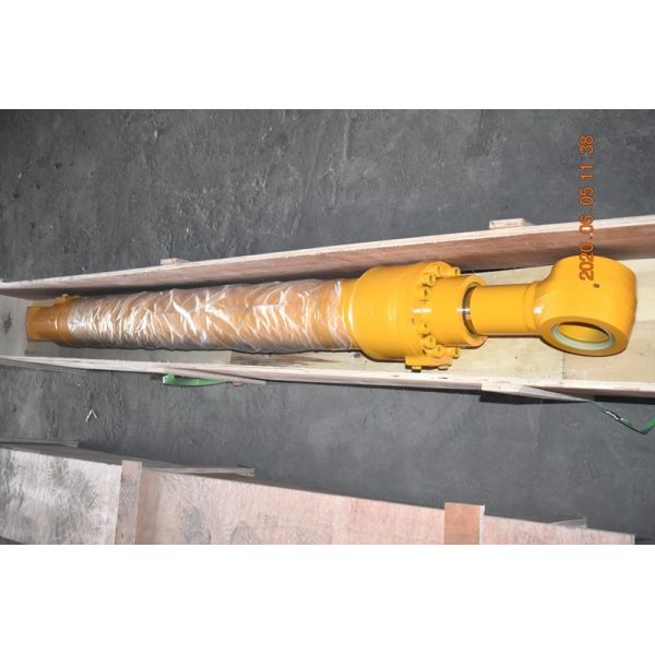 Excavator Hydraulic Cylinders Arm Boom Bucket Cylinders For Construction Excavators