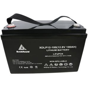 China 300ah 12v Lifepo4 Battery For Power And Solar Storage wholesale