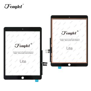 China Feaglet IPad Touch Panel Rolled Copper OCA Touch Panel LITE SERIES wholesale