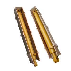 China Belparts Excavator Hydraulic Cylinder E308 308 Arm Cylinder Assy wholesale