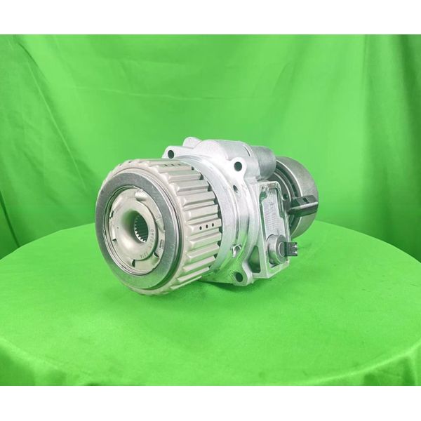 2016 Range Rover Evoque Freelande 2 Rear Differential Coupler LR012189 LR008959