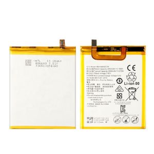 HB416683ECW Huawei Mobile Phone Battery 3450mAh Huawei Nexus 6p Battery