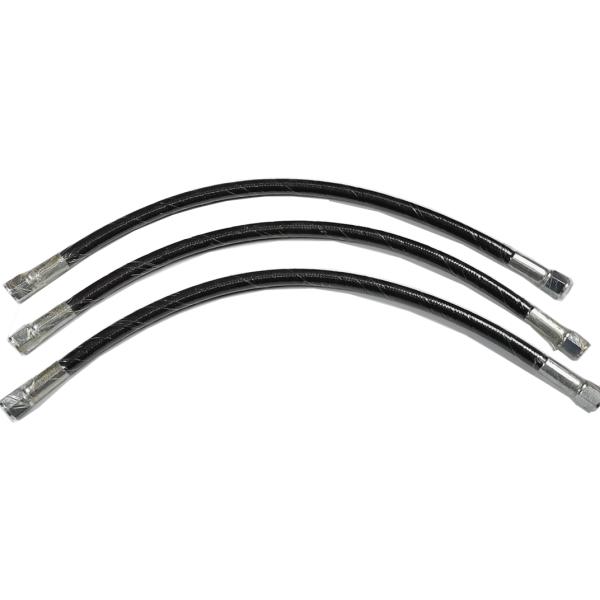 3634304 Flexible Hose For Cummins K38 KTA38 Marine Diesel Engine