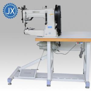 China Cylinder Type FIBC Sewing Machine Single Pin Press Foot Up And Down Feeding  205 wholesale