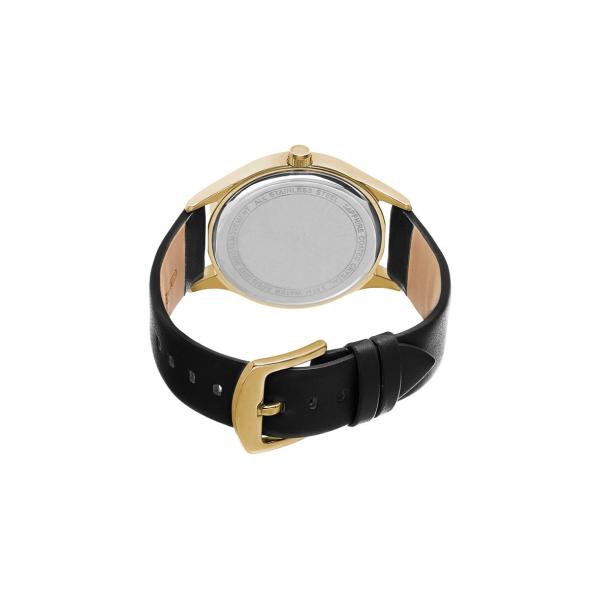 Children Analog Digital Mens Stainless Steel Watches Waterproof With Leather Strap