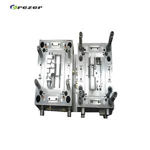 China 8418 Steel Custom Die Casting Mold with Polishing Surface and CE ISO9001 Certification for Agricultural Machinery Parts on sale