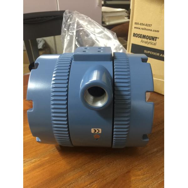 Emerson Rosemount PH Sensors Explosion Proof Transmitter 3900 Probe