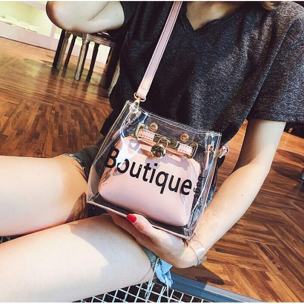 Clear Double Face Waterproof Tpu Fabric