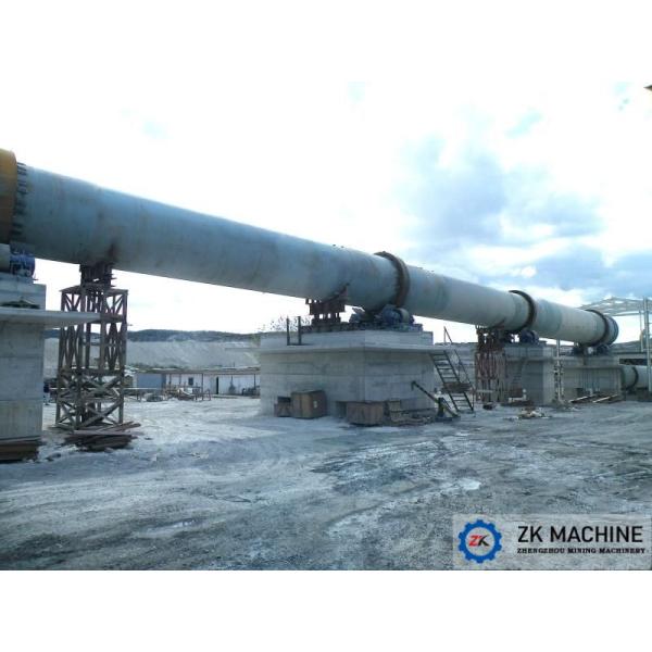 Global Pidgeon Process Magnesium Production Plant Enchance Production Efficiency