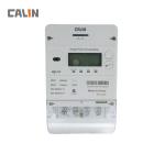 20 Digit Single Phase Smart Microgrid PV Solar Generator Prepaid Kwh Meter
