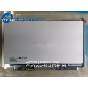 China SANYO 13.3inch TM133XG-A01-03 LCD Panel on sale
