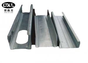 China Lightgage Metal Joist Building Material Ceiling And Wall Partition Components wholesale