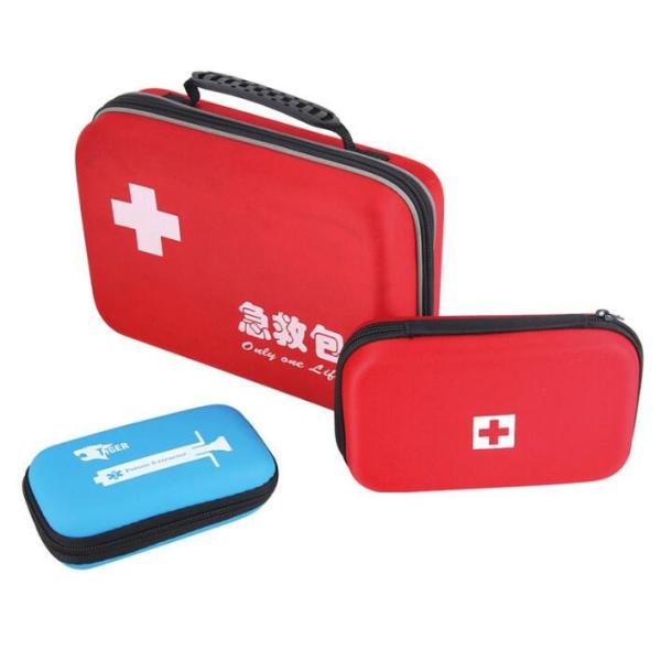 Necessary sport dog first aid kit /amazon pet first aid pouch/animal emergency care first aid kit bag, Multipurpose Larg