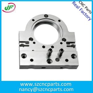 CNC Precision Machining Anodized Aluminum Parts, CNC Processing Parts