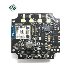 Multifunctional Custom Electronic Assembly PCB PCBA Immersion Gold OSP