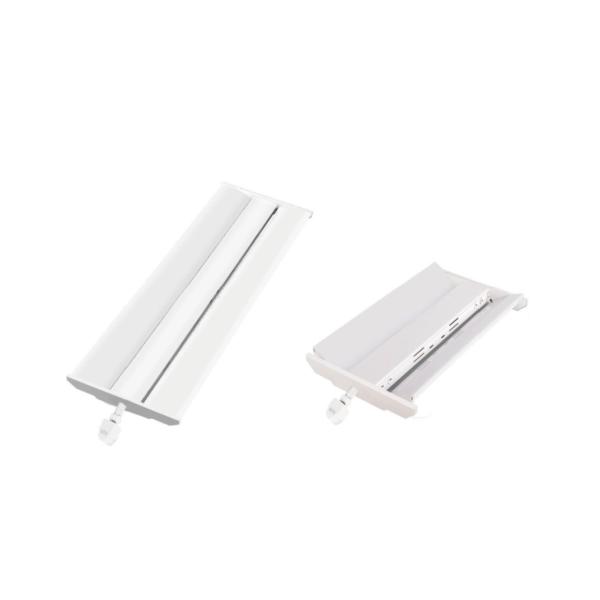 100W 150W Linear High Bay Light Energy Efficient With Via App Control