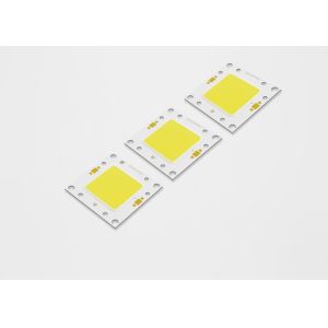 Buy cheap Flip Chip High Power Cob Led HF4027JX15C8 Outdoor Use 50W Bridgelux from wholesalers