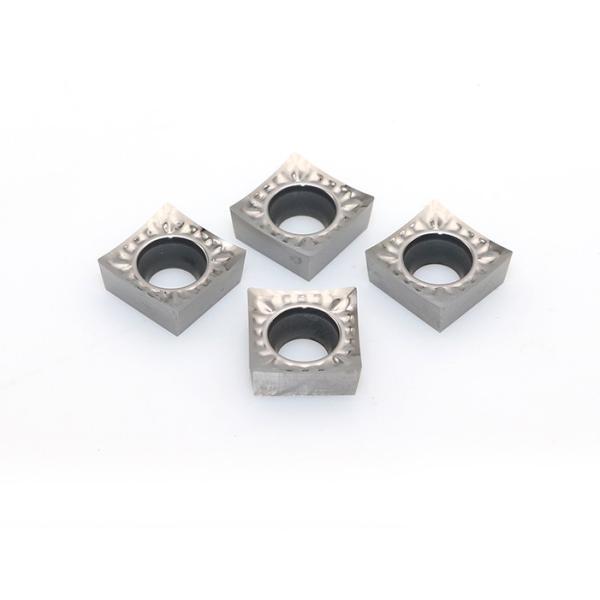 Quality Tungsten Carbide Aluminum Inserts SCGT Uncoated Carbide Turning inserts SGCT09T304 for sale