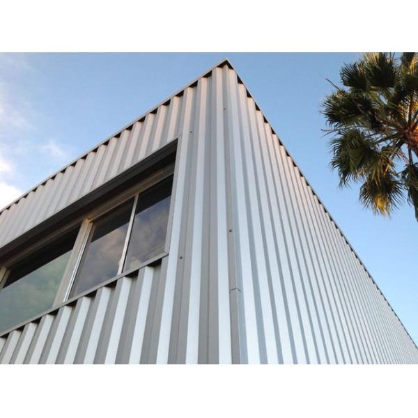 YX25-200-1000 Automatic Roof Panel Roll Forming Machine / Glazed Tile Making Machine