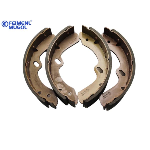 JMC1030 5-87870023 587870023 Auto Brake Shoes
