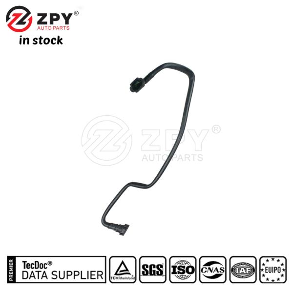 ZPY 7P6611931AF Hight Quality Brake Servo Vacuum Pipe For VW TOUAREG