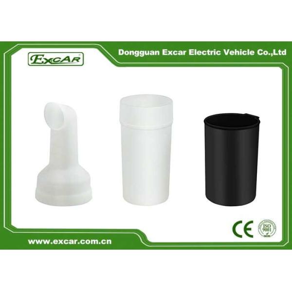 Golf Cart Sand Bottles for Club car EZGO and YZMAHA golf cart sand bottle divot filler