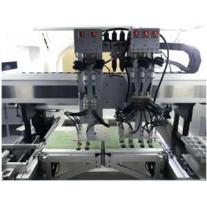 Multi-Head Automatic Component Inline PCBA YSL-PP3025 1700 *1350 *1800 Mm 1500kg
