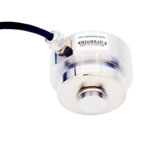 Compression Load Cell 330kN 470kN Ring Torsion Force Sensor 1000kN 680kN