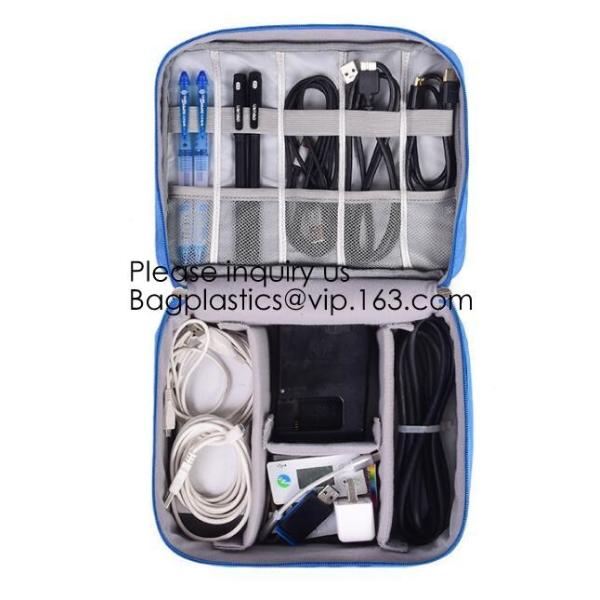 Customized Women/Men Organizer Toiletry Storage Travel Makeup Bag Blank Canvas Cosmetic Bag, bagease, bagplastics