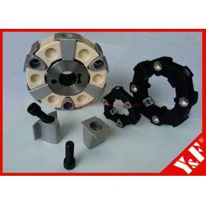 Buy cheap Airman Compressor Rubber Coupling to Engine Flywheel Engine Driven PDS750S from wholesalers