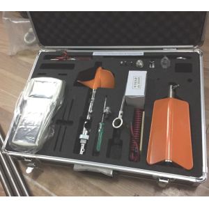 China Portable Current Velocity Meter to Measure wholesale