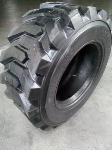 China 10-16.5 12-16.5 bobcat skidsteer tire for sale with China maunfacturer wholesale
