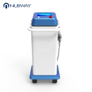 Buy cheap Aesthetic Practice q-switched 1064nm/532nm Nd yag laser tattoo removal equipment from wholesalers