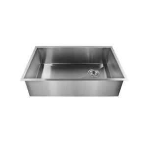 China Light Weight Stainless Steel Building Products / Stainless Steel Undermount Sink on sale